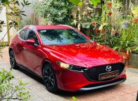 Bán xe Mazda 3 2021 1.5L Sport Luxury giá 565 Triệu - Gia Lai