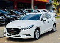 Bán xe Mazda 3 2018 1.5 AT giá 465 Triệu - Gia Lai