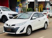 Bán xe Toyota Vios 2019 1.5E MT giá 345 Triệu - Gia Lai