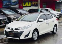 Bán xe Toyota Vios 2019 1.5E MT giá 345 Triệu - Gia Lai