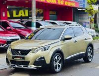 Bán xe Peugeot 3008 2018 1.6 AT giá 605 Triệu - Gia Lai