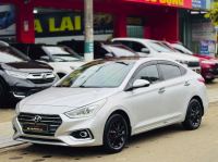 Bán xe Hyundai Accent 2018 1.4 MT giá 325 Triệu - Gia Lai