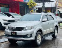 Bán xe Toyota Fortuner 2012 2.5G giá 465 Triệu - Gia Lai