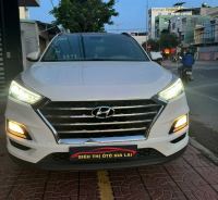 Bán xe Hyundai Tucson 2021 2.0 AT CRDi Đặc biệt giá 765 Triệu - Gia Lai