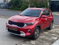 Bán xe Kia Sonet 2021 Luxury 1.5 AT giá 515 Triệu - Gia Lai