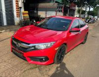 Bán xe Honda Civic 2018 1.8 E giá 475 Triệu - Gia Lai