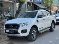 Bán xe Ford Ranger 2018 Wildtrak 2.0L 4x4 AT giá 635 Triệu - Gia Lai