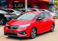 Bán xe Honda Jazz 2018 RS giá 385 Triệu - Gia Lai