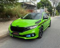 Bán xe Honda Civic 2020 G 1.8 AT giá 585 Triệu - Gia Lai