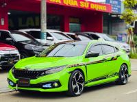 Bán xe Honda Civic 2020 G 1.8 AT giá 585 Triệu - Gia Lai