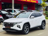 Bán xe Hyundai Tucson 2021 1.6 AT Turbo HTRAC Đặc biệt giá 845 Triệu - Gia Lai