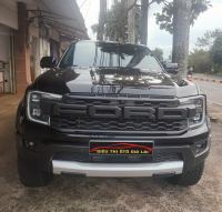 Bán xe Ford Ranger 2023 Raptor 2.0L 4x4 AT giá 1 Tỷ 215 Triệu - Gia Lai