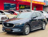 Bán xe Mazda CX5 2020 2.0 Luxury giá 695 Triệu - Gia Lai