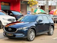 Bán xe Mazda CX5 2020 2.0 Luxury giá 695 Triệu - Gia Lai