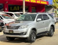 Bán xe Toyota Fortuner 2013 2.5G giá 495 Triệu - Gia Lai