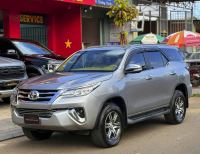 Bán xe Toyota Fortuner 2017 2.4G 4x2 MT giá 695 Triệu - Gia Lai