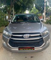 Bán xe Toyota Innova 2016 2.0E giá 395 Triệu - Gia Lai