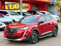 Bán xe Peugeot 2008 2022 GT Line 1.2 AT giá 655 Triệu - Gia Lai