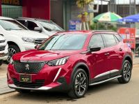 Bán xe Peugeot 2008 GT Line 1.2 AT 2022 giá 655 Triệu - Gia Lai