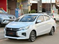 Bán xe Mitsubishi Attrage 2023 1.2 MT giá 335 Triệu - Gia Lai