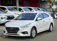 Bán xe Hyundai Accent 2019 1.4 AT giá 385 Triệu - Gia Lai