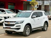 Bán xe Chevrolet Trailblazer LTZ 2.5L VGT 4x4 AT 2019 giá 645 Triệu - Gia Lai