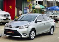 Bán xe Toyota Vios 2014 1.3J giá 265 Triệu - Gia Lai