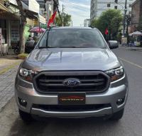 Bán xe Ford Ranger XLS 2.2L 4x2 AT 2020 giá 535 Triệu - Gia Lai