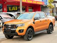 Bán xe Ford Ranger 2022 Wildtrak 2.0L 4x4 AT giá 745 Triệu - Gia Lai