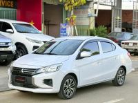 Bán xe Mitsubishi Attrage 2021 1.2 MT giá 315 Triệu - Gia Lai