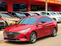 Bán xe Hyundai Accent 2021 1.4 AT Đặc Biệt giá 460 Triệu - Gia Lai