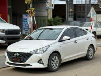 Bán xe Hyundai Accent 2021 1.4 MT Tiêu Chuẩn giá 365 Triệu - Gia Lai