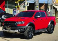 Bán xe Ford Ranger 2021 Raptor 2.0L 4x4 AT giá 995 Triệu - Gia Lai