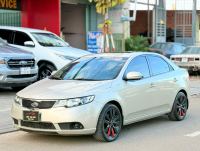 Bán xe Kia Forte 2011 SX 1.6 AT giá 295 Triệu - Gia Lai