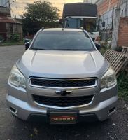 Bán xe Chevrolet Colorado 2013 LTZ 2.8L 4x4 MT giá 275 Triệu - Gia Lai