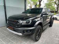 Bán xe Ford Ranger 2020 Raptor 2.0L 4x4 AT giá 935 Triệu - Gia Lai