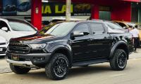 Bán xe Ford Ranger 2020 Raptor 2.0L 4x4 AT giá 935 Triệu - Gia Lai