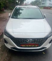 Bán xe Hyundai Accent 2022 1.4 AT Đặc Biệt giá 475 Triệu - Gia Lai