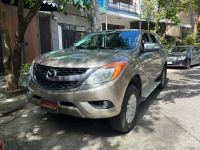 Bán xe Mazda BT50 2013 3.2L 4x4 AT giá 295 Triệu - Gia Lai