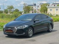 Bán xe Hyundai Elantra 2017 1.6 MT giá 345 Triệu - Gia Lai