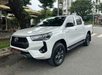 Bán xe Toyota Hilux 2024 2.4L 4x2 AT giá 715 Triệu - Gia Lai