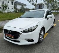 Bán xe Mazda 3 2019 1.5L Sport Premium giá 465 Triệu - Gia Lai