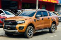 Bán xe Ford Ranger 2018 Wildtrak 2.2L 4x4 AT giá 625 Triệu - Gia Lai