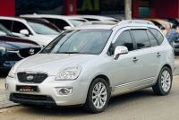 Bán xe Kia Carens 2011 SXAT giá 235 Triệu - Gia Lai