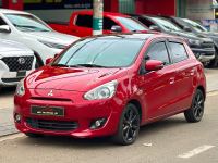 Bán xe Mitsubishi Mirage 2015 1.2 AT giá 255 Triệu - Gia Lai