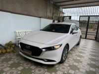 Bán xe Mazda 3 2022 1.5L Deluxe giá 555 Triệu - Gia Lai