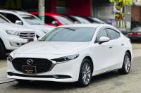 Bán xe Mazda 3 2022 1.5L Deluxe giá 555 Triệu - Gia Lai