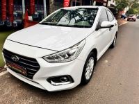 Bán xe Hyundai Accent 2018 1.4 MT giá 335 Triệu - Gia Lai