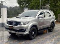 Bán xe Toyota Fortuner 2013 2.5G giá 495 Triệu - Gia Lai