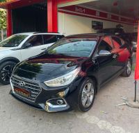 Bán xe Hyundai Accent 2019 1.4 ATH giá 395 Triệu - Gia Lai